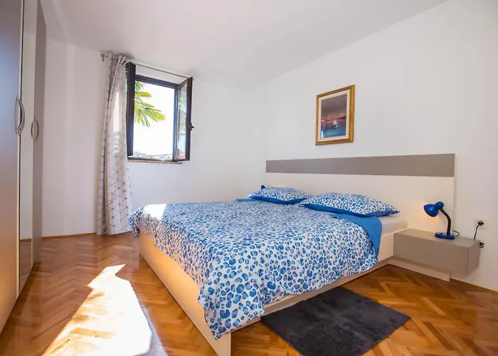 Ivan Apartman