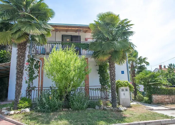 Ivan Apartman Funtana