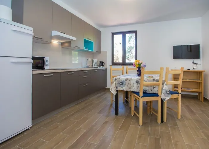 Apartman Ivan