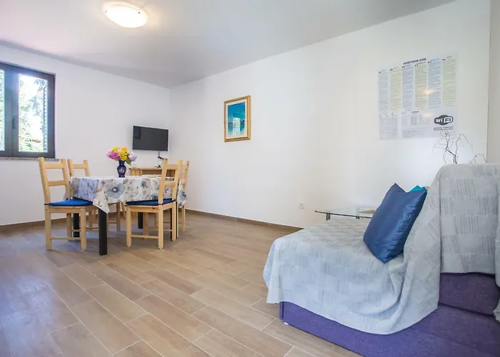 Apartman Ivan *