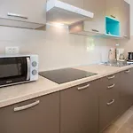 Ivan Apartment Funtana