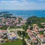 Ivan Apartment Funtana