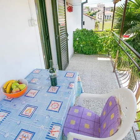 Apartment Ivan