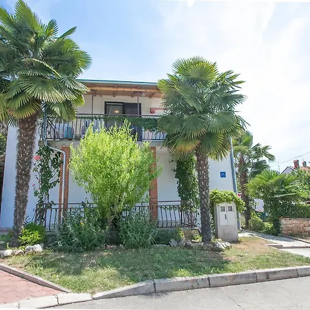 Ivan Apartment Funtana