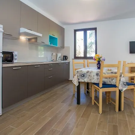 Apartment Ivan